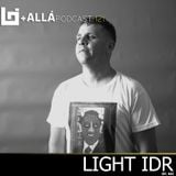 B+allá Podcast 121 Light IDR