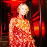 ALONOVA F/W 16-17 catwalk soundtrack by Katro Zauber