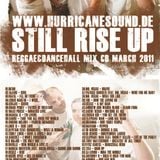 Hurricane Sound - Still Rise Up Mix CD 2011