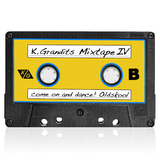 MIXTAPE 4 | come on and dance!