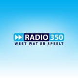 Radio 350 Sport Toen & Nu - oktober 13