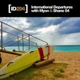 Myon & Shane 54 - International Departures 294