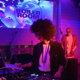 彡 Sarah Farina | Boiler Room Berlin DJ Set 2013