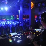 Tini Tun_Warm up for John Digweed at Cookie's Mexico City June 19th, 2015 part I