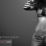 DJ Tension - Random Mixes VOL.6