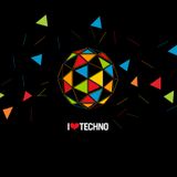 Finding Techno
