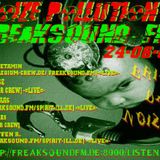 Steffen R. LIVE - Freaksound FM 24.06.05