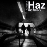 UK Funky Mix (17-10-12)