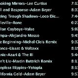 MIXED COMPILATION BY FERNANDO LEGüERO (DESDE EL OTRO LADO DE RIO)