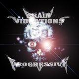 Brain Vibrations @ PsychedelicPiloten Rec. Pres. Stampfbefehl 1.0 - Goldenfire