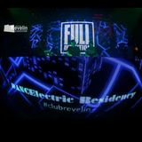 DANCElectric Residency pres. FULL INTENTION @ Culture Club Revelin