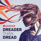 Whatafunk — Dreader Than Dread