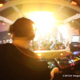 LIQUID DRUM AND BASS MIX VOL.01 2015 by LOWmAX