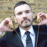 EXCLUSIVE! Eduardo Herrera: Electric Guest Mix 12.06.15