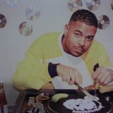 The Turntable Master Basement Booty Mix Pt. 1 1994