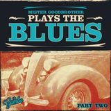 Gumbo present Mr Goodbrother Plays the Blues: Part Two