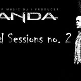 Selected Sessions No. 2