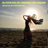 DJ PISTA-DEL-SOL SAUDADE MIX SESSION