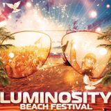 Judge Jules - Live @ Luminosity Beach Festival 2015 (LIVE SET)