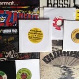 SOUNDS OF THE CITY - Steeve The Sleeve Hip Hop Mix
