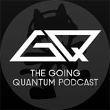 2012.07 Going Quantum Podcast Episode 52 - MaxNRG guest mix