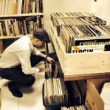 Crate Diggin