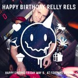 Happy Ending Fridays Exclusive May Mix