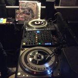 Not Digging but Biguine by Zoreille Lebowski - Live @Méliès Café 10/12/15
