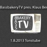 LIVE @ BassbakeryTV 01.08.2013