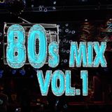 djkkimon - 80's mix