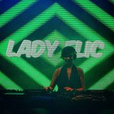LADY FLiC @ ULTRA BALI, 25 SEPTEMBER 2015