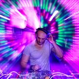 DJ VLD & IF- Tobacco Garden Bar LIVE 22.11.2014