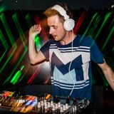 DJ MILL - HAPPY NEW YEAR 2016 @ Palác Akropolis