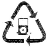 Disposable Recordings Eh Glouuu Fesses!! podCast