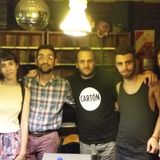 Jazmín Esquivel y los Alces en vivo