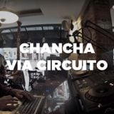 Chancha Via Circuito • DJ set • LeMellotron.com