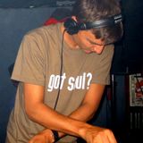 Eric Borgo @ l'An-Fer, Dijon 27.08.1999