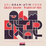 15-10-22 Gramatik - Warm Up @ Gretchen Berlin