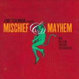 Maciej Karłowski i Kajetan Prochyra prezentują: Jenny Scheinman, Chick Corea, Masabumi Kikuchi