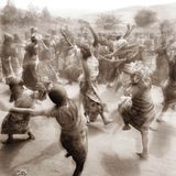 Vieille Danse Tribale