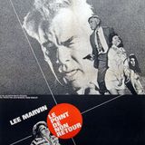 SWEETBACK SUNDAY NUMBER 78 : "Parker" Story !
