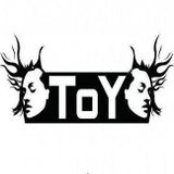 Mike Humphries @ Discostoff-Toyaner's Birthday- ToY Club Stuttgart - 15.02.2013