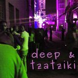 Deep & tzatziki
