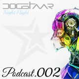 Night Flight Podcast 002