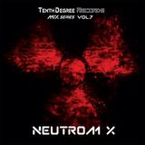 TDR Mix series - 007 - Neutrom X