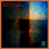 Resonance - #11 - Deep Progressive Tech House - Distant Deeps