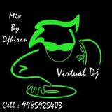 Amma Mankalama 3 m@@r Mix By Djkiran Catch Me On @9985925403@