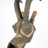 Tribal Voodoo Rays
