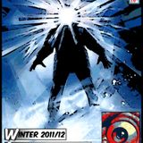 REDI Knights Present - Jay's Winter 2012 Mix