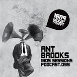 1605 Podcast 099 with Ant Brooks